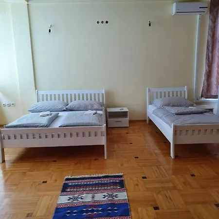 Apartment Una Rosa *