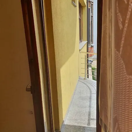 Apartment Una Rosa Bihac