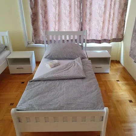 Una Rosa * Bihac
