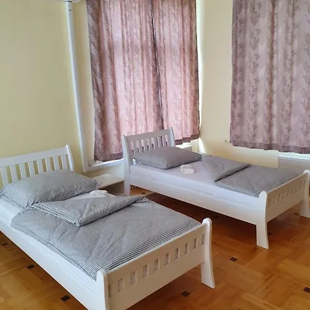Apartment Una Rosa *