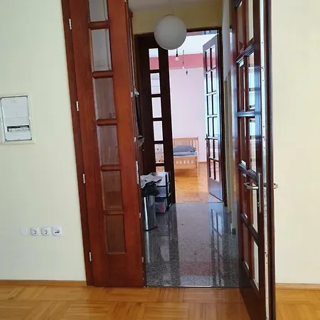 Una Rosa Apartment