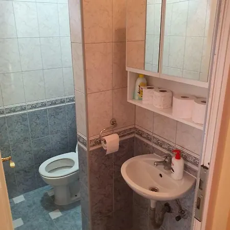 Una Rosa Apartment *