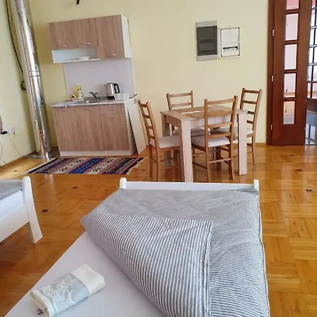 Una Rosa Apartment Bihac