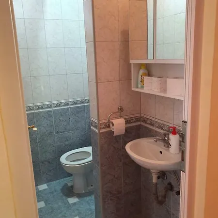 Apartment Una Rosa Bihac