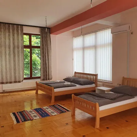 Apartment Una Rosa