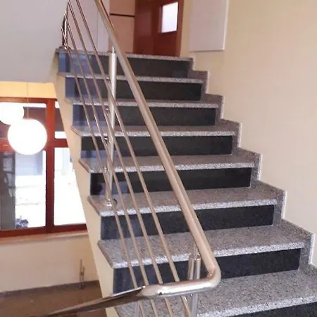 Una Rosa Apartment *